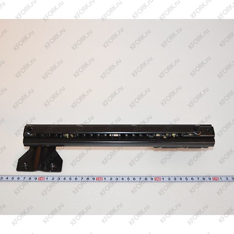 Корпус/Guide Assy,Rail,Static,Lefthand 110922-00207 Doosan