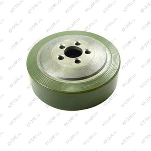 Колесо ведущее RL461241 Mitsubishi