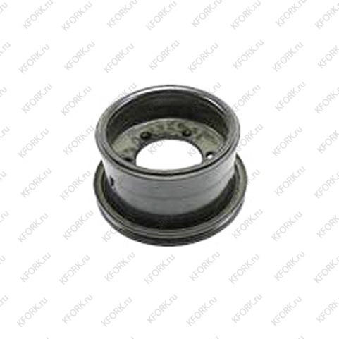 Обод 5,00х10 fd/fg 30/35 (задний) сварной 9163907700 Mitsubishi
