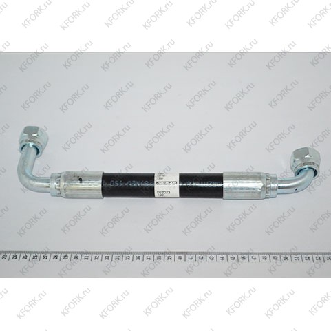 Гс/Hose As DS2023190 Doosan