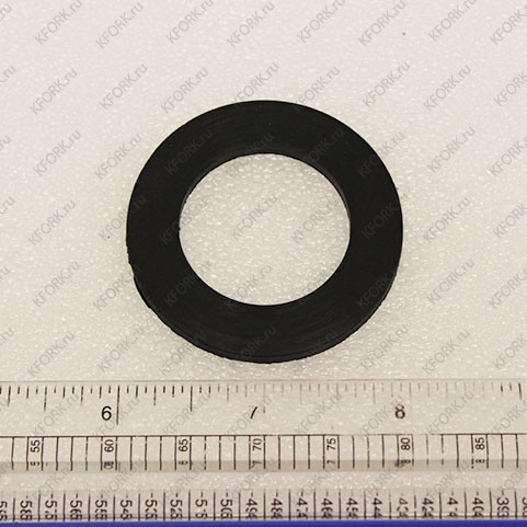 Уплотнение/Seal Rubber A141126 Doosan