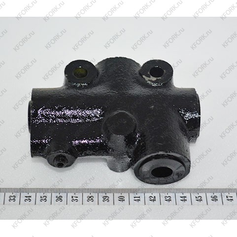 Клапан/Valve D517022 Doosan