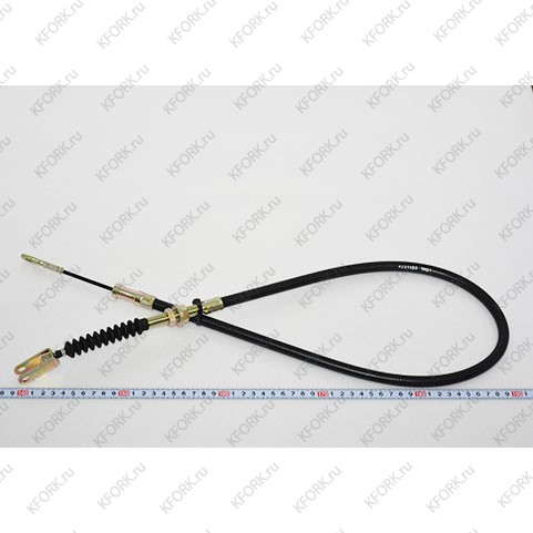 Трос/Cable As - Park Li A231950 Doosan