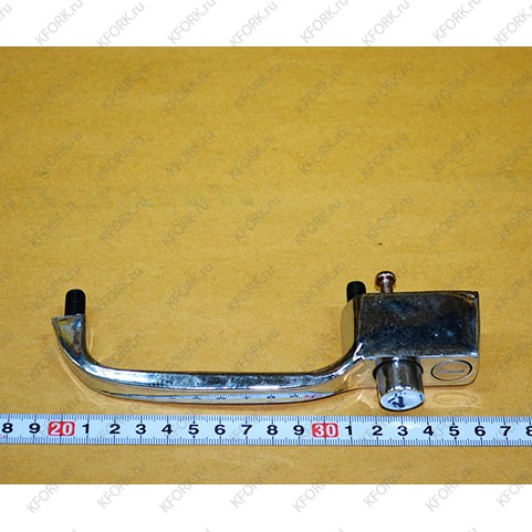 Ручка/Handle A141865 Doosan