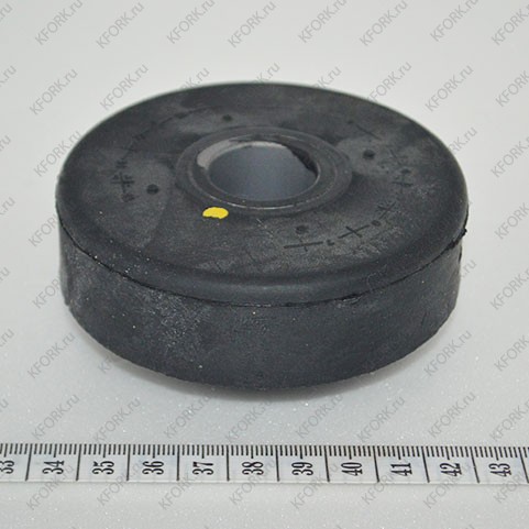 Подушка/Rubber,Mounting,Power Train A433532 Doosan