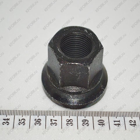 Гайка *D50/70/120 D913049 Doosan