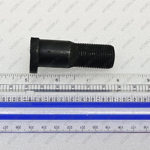 Болт/Stud D153006 Doosan