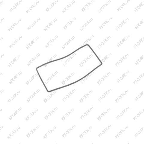 Уплотнение 9120516300 Mitsubishi
