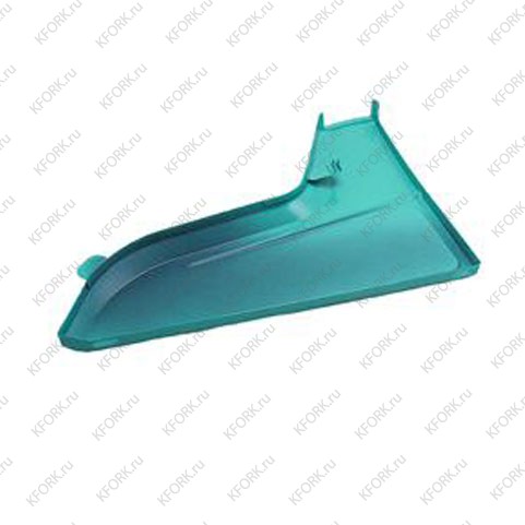 Крышка боковая 91A1210500 Mitsubishi