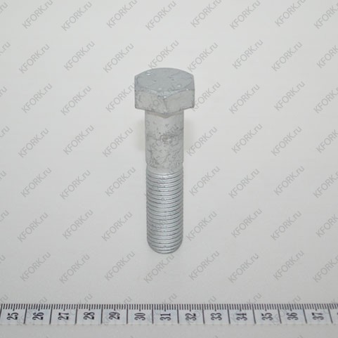 Болт Крепления Рулевого Цилиндра S0565666 Doosan