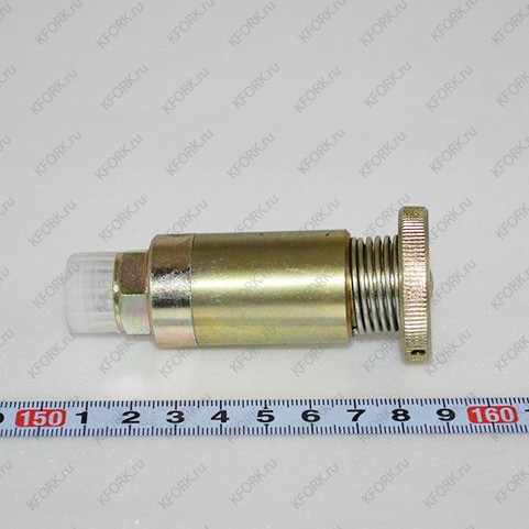 Насос/Priming Pump 6512150-7001(G) Doosan