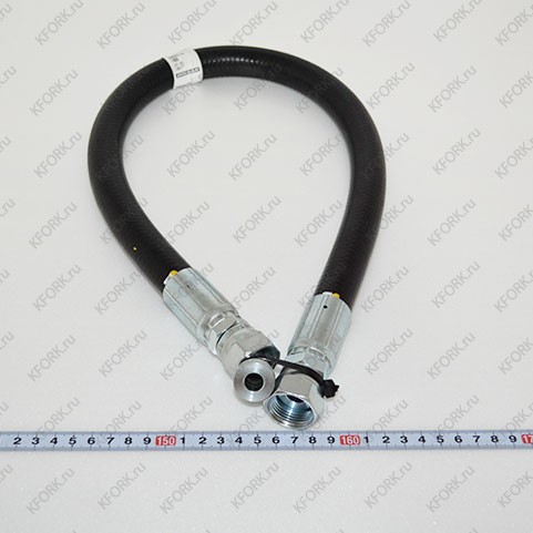Гс/Hose Assy DS2012182 Doosan