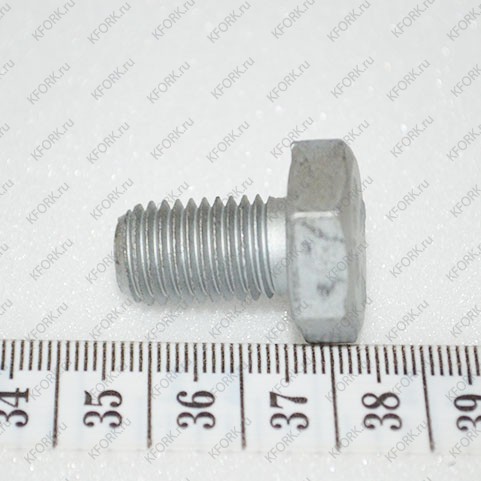 Болт S0511863/S0511866 Doosan
