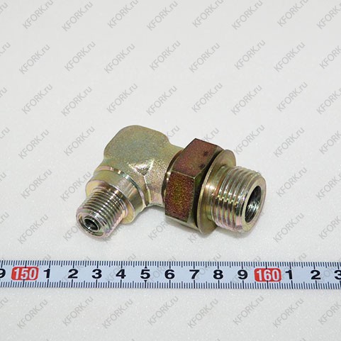 Штуцер/Elbow-90 DS2304022 Doosan