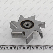 Шкив/Mpeller A333178 Doosan