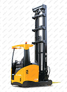 Ричтрак CHL CQD20-GB2SHD 2000 кг 9500 мм