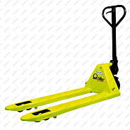 Гидравлическая тележка PRAMAC GS BASIC 22S2 1150X525