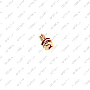 Шайба 0584700614_cat Caterpillar