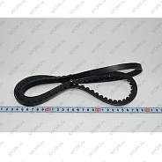 Ремень/Belt,Fan A413504 Doosan