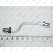Трубка Тормозная *D20/30S2 D140265/909237 Doosan