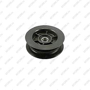 Шкив 95A0100100 Mitsubishi