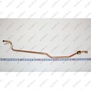 Трубка/Pipe Assy A401318 Doosan