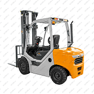 Газовый погрузчик Still RC 42-50 5 тонн
