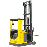 Ричтрак XILIN CQD20 2000 кг 3000 мм