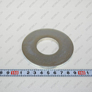 Шайба/Washer,Hard D917106 Doosan