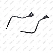 Рычаг распред. 91A7210300_cat Caterpillar