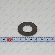 Шайба/Spacer A233546 Doosan