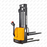 Штабелер электрический самоходный SMARTLIFT CDD12A 1,2т 2,5м Li-ion 24В/60Ач