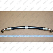 Гс/Hose As D581075 Doosan