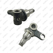 Кулак поворотный 91F4300201 Mitsubishi