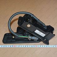 Педаль / Electric Pedal A284103 Doosan
