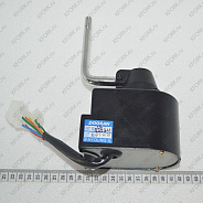 Датчик/Switch Assy,Directional D558321 Doosan