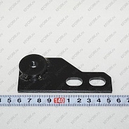 Плата/Plate Assy A155388 Doosan
