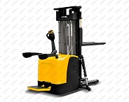 Штабелер электрический самоходный с платформой CHL CDD20R-Li 2,0 т 6,5 м