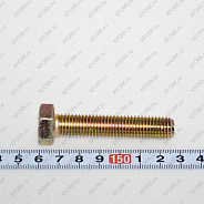 Болт/Bolt S0515863 Doosan