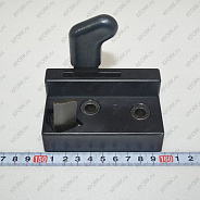 Защелка/Latch Assy A141852 Doosan