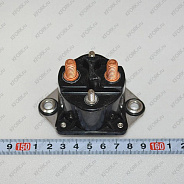 Реле Стартера/ Relay Solenoid 12V A232165 Doosan