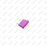 Предохранитель 3a 80v 26905110_cat Caterpillar