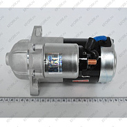 Стартер A403730 Doosan