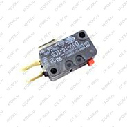 Микропереключатель 1078834_cat Caterpillar