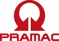 Складская техника PRAMAC