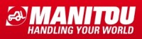 Вилочные погрузчики Manitou