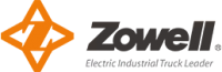 Вилочные погрузчики Zowell