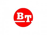 Запчасти для погрузчиков BT