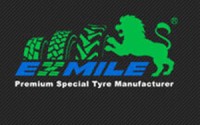 Шины для погрузчиков Exmile