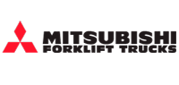 Вилочные погрузчики Mitsubishi